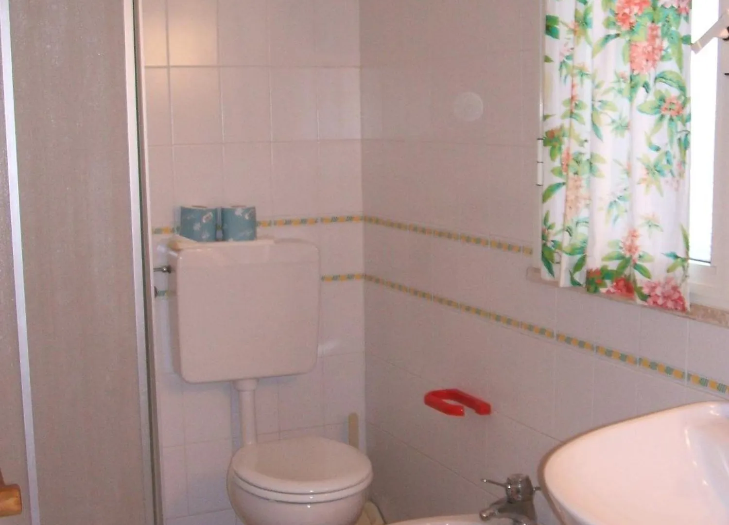 ** Aparthotel Residence Airone Orbetello Italien