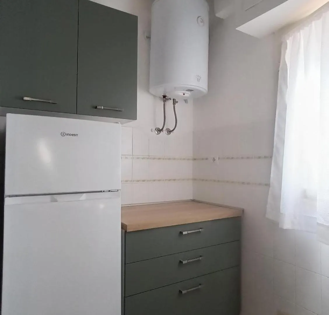 Residence Airone Orbetello Aparthotel