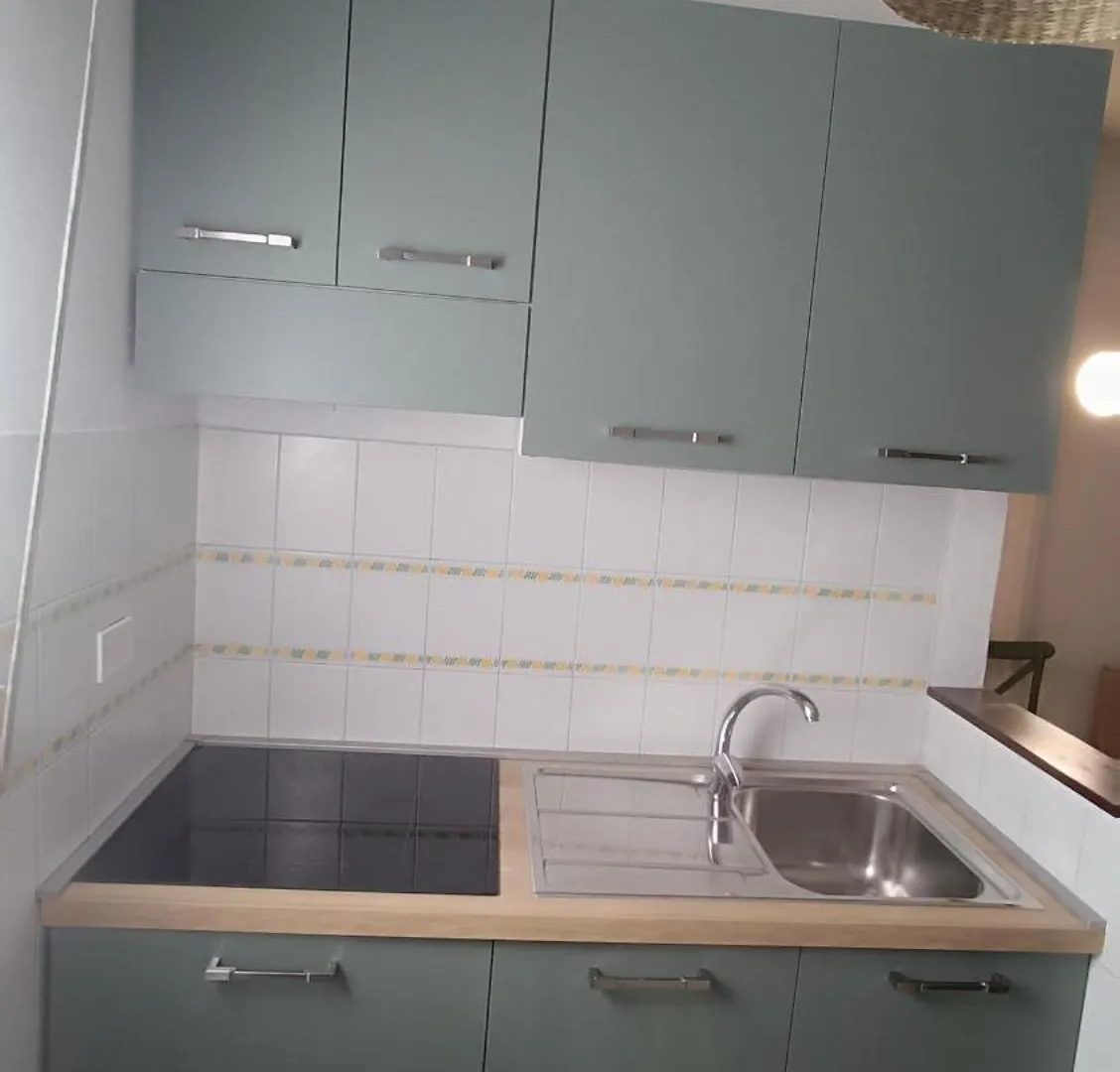 Aparthotel Residence Airone Orbetello