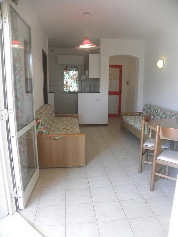 Residence Airone Orbetello Aparthotel
