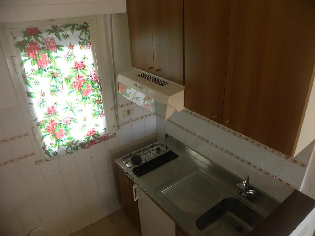 Residence Airone Orbetello 2*,  Italien
