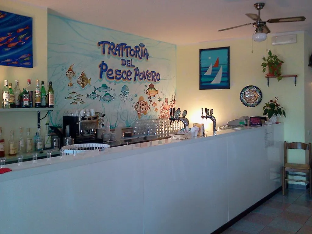Residence Airone Orbetello Aparthotel