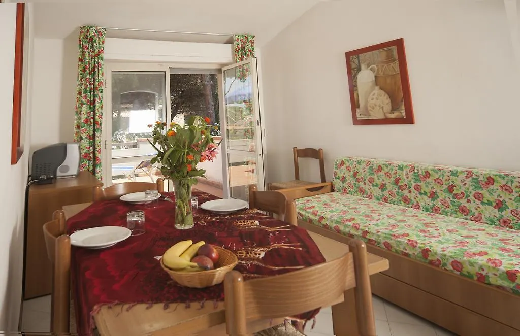 Residence Airone Orbetello Aparthotel