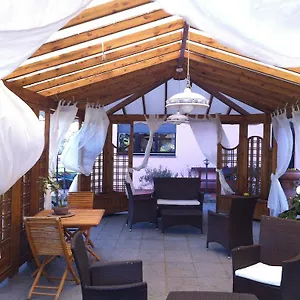 Ristorante Vecchia Maremma *** Orbetello