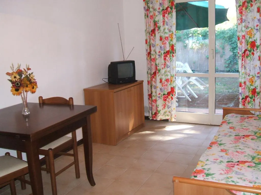 Aparthotel Residence Airone Orbetello